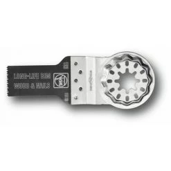 Fein Lame De Scie E-Cut Long Life SL, 34 X 20 Mm, 50 Pce - 63502183250