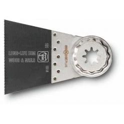 Fein Lame De Scie E-Cut Long Life SLP, 50 X 65 Mm, 50 Pce - 63502161250
