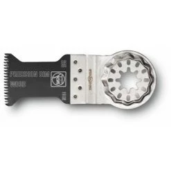 Fein Lame De Scie De Précision E-Cut BIM, 50 X 35 Mm, 50 Pce - 63502205250