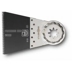 Fein Lame De Scie De Précision E-Cut SLP, 50 X 65 Mm, 50 Pce - 63502127250