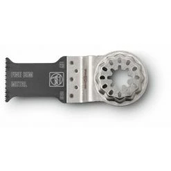 Fein Lame De Scie Fine E-Cut SL, 50 X 30 Mm, 50 Pce - 63502157250