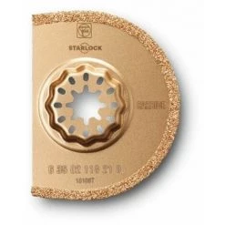Fein Lame à Concrétion Carbure SL Ø 75 X 2,2 Mm, 5 Pce - 63502118230