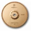 Fein Lame à Concrétion Carbure SLM Ø 105 X 2,2, 5 Pce - 63502213230