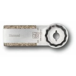 Fein Lame De Nettoyage à Concrétion Diamant SLM 60 Mm X 31 Mm, 5 Pce - 63903237230