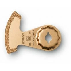 Fein Lame à Concrétion Carbure SLM 2,2 Mm, 5 Pce - 63903241230