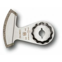 Fein Lame De Scie Diamantée SLM 1,2 Mm, 5 Pce - 63903242230
