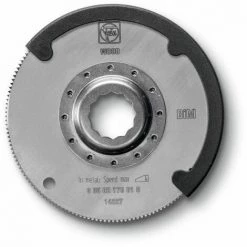 Fein Lame De Scie HSS Pour Le Bois - 63502179010