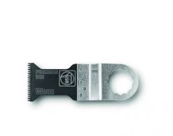 Lame De Scie De Précision E-Cut FEIN - 50x35 Mm - 63502119010