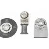 Combo De 3 Lames Starlock Rénovation Pour Les Planchers - FEIN 35222967110