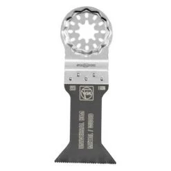 Lame De Scie FEIN - E-Cut Universelle BIM Starlock 55x44mm - 63502223250