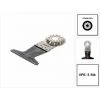 FEIN E-Cut Precision Starlock Lame De Scie 50 X 65 Mm - 5 Pièces ( 63502230230 ) HCS-acier