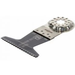 FEIN E-Cut Precision Starlock Lame De Scie 50 X 65 Mm - 5 Pièces ( 63502230230 ) HCS-acier -France FEIN Soldes Boutique 29054896 3