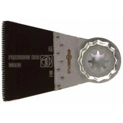 Fein E-Cut Starlock Plus Lame De Scie De Précision 50x65 Mm, 5 Pcs. HCS ( 63502127230 ) -France FEIN Soldes Boutique 29662569 3