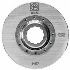 Fein Lame De Scie Coudée à Lot De 5., 63502177050