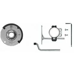 Fein Lame De Scie Bois Avec Butée De Profondeur 100&nbsp;mm, 63502179020