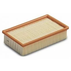 Fein Flachfaltenfilter Pour Les Sols Compatible Avec Aspirateur Dustex 35 L Ou 31345012010 25 L