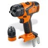 Perceuse Visseuse à Percussion FEIN ABS 18 Q SELECT - Sans Batterie Ni Chargeur - 71132364000