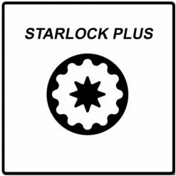 Fein E-Cut Carbide Pro Starlock Max Lames De Scie 60x32mm, 50 Pcs. (63502237250) -France FEIN Soldes Boutique 32134928 3