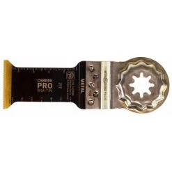 Fein E-Cut Carbide Pro Starlock Max Lames De Scie 60x32mm, 50 Pcs. (63502237250) -France FEIN Soldes Boutique 32134928 4
