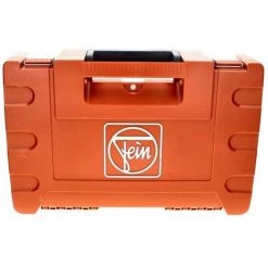 Fein MultiMaster AMM 300 Plus Select Machine Oscillante Sans Fil - 12V, Starlock Plus, Solo + Coffret - Sans Batterie, Sans Chargeur (71293262000) -France FEIN Soldes Boutique 32181468 5