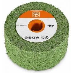 Set Acier Inoxydable Satinage De Profilés - FEIN 63721054020 -France FEIN Soldes Boutique 33039941 4