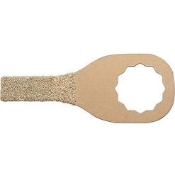 FEIN Lime Métal Dur Long 50 Mm Emballage : 2 Pces