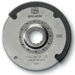 Disque De Tronconnage FEIN BIM Diam. 100 Mm, Bois