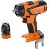 Perceuse-visseuse Sans Fil FEIN 18V, ASCM 18 QSW Sans Batterie Et Chargeur