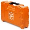 Fein Fein 33901118010 Mallette Pour Matériels électroportatifs Plastique Orange (L X L X H) 470 X 275 X 116 Mm