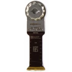 Fein E-Cut Carbide Pro Starlock Max Lames De Scie 75x32mm BIM-TIN, 10 Pcs. ( 63502238240 ) -France FEIN Soldes Boutique 33511581 3