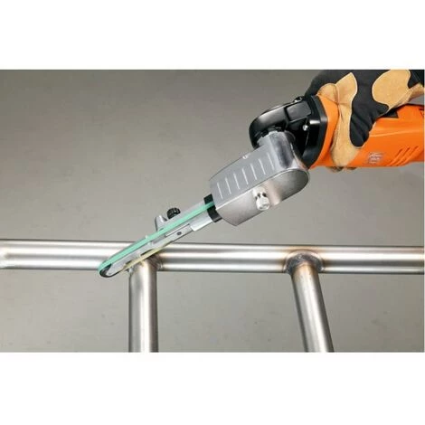 FEIN Lime Bande électrique BF 10-280 E Kit De Démarrage Avec Accessoires 3 FEIN Lime Bande électrique BF 10-280 E Kit De Démarrage Avec Accessoires – Image 3