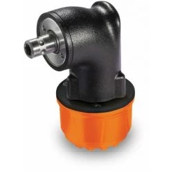 Fein T?te Coudée Pour Tournevis Sans Fil Avec Support QuickIN / QuickIN MAX