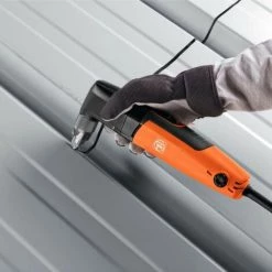 Grignoteuse 350 W Jusqu'à 1,3 Mm BLK 1.3 TE - FEIN 72324160000 5 Grignoteuse 350 W Jusqu'à 1,3 Mm BLK 1.3 TE - FEIN 72324160000 -France FEIN Soldes Boutique 33881470 3