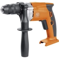 Perceuse FEIN 18V ABOP 6 Select - Jusqu' à 6 Mm - Sans Batterie, Ni Chargeur - 71050162000