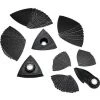 Kit Feuilles Abrasives FEIN 63 Pieces Best Of Starlock Universel