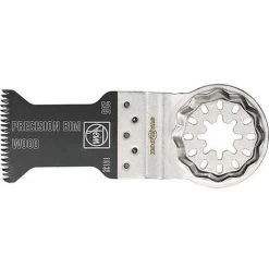 Lame De Scie FEIN 35x50 Mm, UE 3 Pieces Starlock