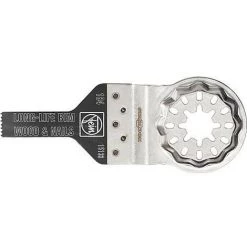 Lame De Scie FEIN 10x30 Mm, UE 3 Pieces Starlock