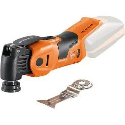 Multimaster FEIN 18V AMM Sans Fil 700 MAX Select Sans Batteries Et Chargeur