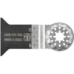 Lame De Scie FEIN 50x50 Mm Starlock