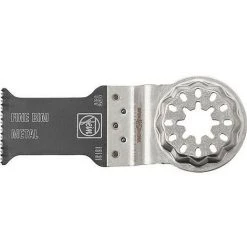 Lame De Scie FEIN 30x50 Mm, UE 3 Pieces Starlock