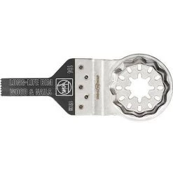 Lame De Scie FEIN 10x30 Mm, UE 10 Pieces Starlock