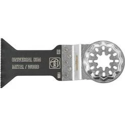 Lame De Scie FEIN 44x55 Mm, UE 3 Pieces Starlock