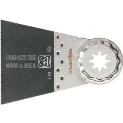 Lame De Scie FEIN 65x50 Mm, UE 3 Pieces Starlock