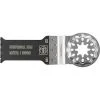 Lame De Scie FEIN 28x55 Mm, UE 10 Starlock