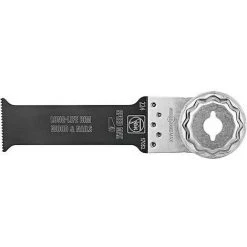 Lame De Scie FEIN 32x90 Mm, UE 10 Pieces Starlock-Max