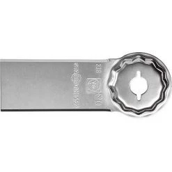 Lames FEIN Droites Longues 30x60mm, UE 5 Pieces Starlock-Max