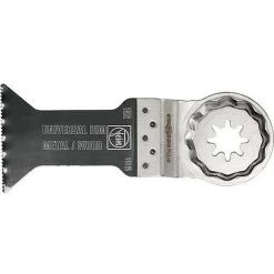 Lame De Scie FEIN 44x60 Mm, UE 3 Pieces Starlock Plus