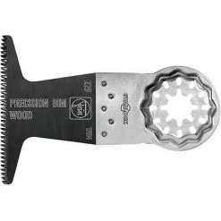 Lame De Scie FEIN 65x50 Mm, UE 3 Pieces Starlock