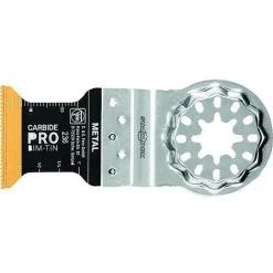 Lame De Scie FEIN 32x40 Mm Starlock