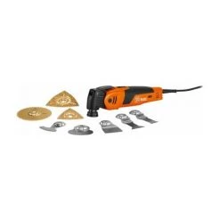 FEIN SUPERCUT ReNOV CARR/ SDB - Besoin D'Habitat